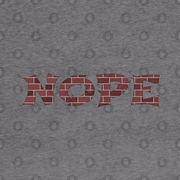NOPE by PolyLine